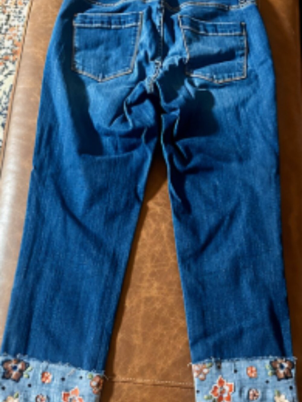 JAG Jeans – Women’s Size 6 (28) – Girlfriend Fit - Picture 4 of 5